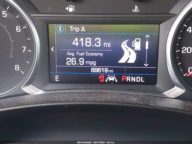 3GNAXKEV6MS168733 Chevrolet Equinox Fwd Lt
