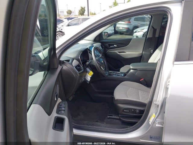 3GNAXKEV6MS168733 Chevrolet Equinox Fwd Lt