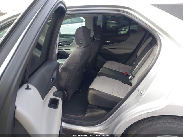 3GNAXKEV6MS168733 Chevrolet Equinox Fwd Lt