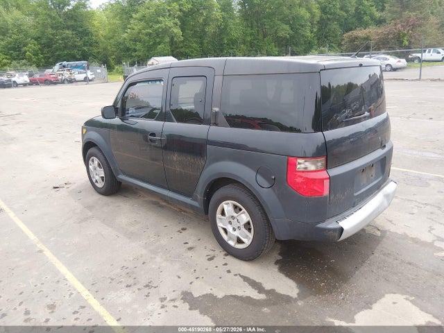 2007 Honda Element Lx მანქანა იყიდება აუქციონზე, vin: 5J6YH28357L014999, აუქციონის ნომერი: 45190268