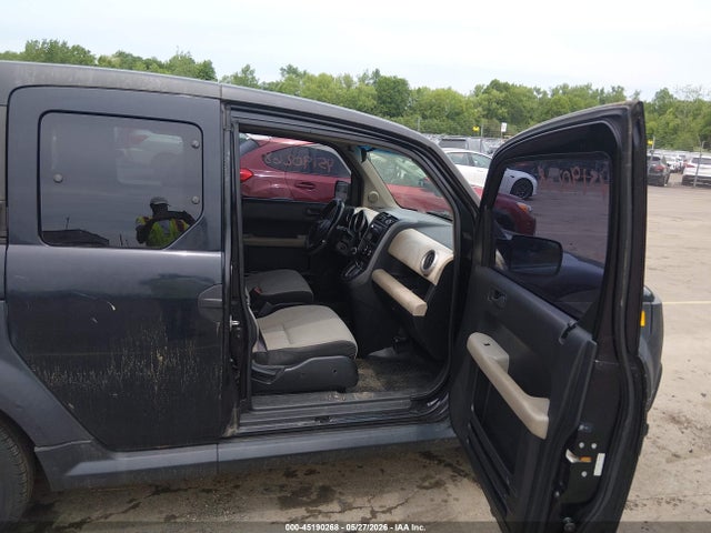 2007 Honda Element Lx მანქანა იყიდება აუქციონზე, vin: 5J6YH28357L014999, აუქციონის ნომერი: 45190268