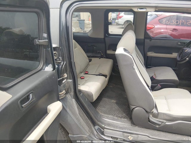2007 Honda Element Lx მანქანა იყიდება აუქციონზე, vin: 5J6YH28357L014999, აუქციონის ნომერი: 45190268