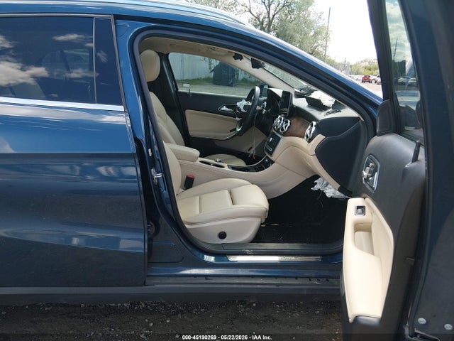 Продаж на аукціоні авто 2019 Mercedes-benz Gla 250, vin: WDCTG4EB2KJ641930, номер лоту: 45190269