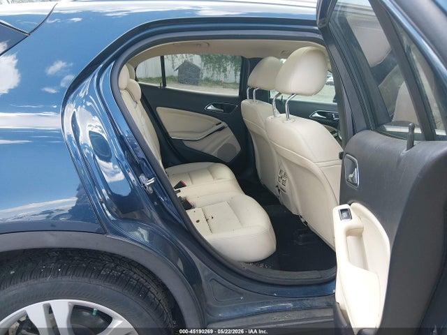 Продаж на аукціоні авто 2019 Mercedes-benz Gla 250, vin: WDCTG4EB2KJ641930, номер лоту: 45190269