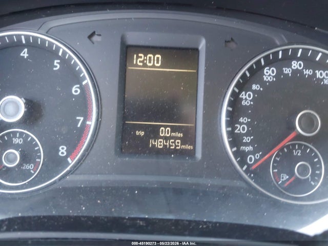 45190273 :رقم المزاد ، 1VWAS7A37FC079977 vin ، 2015 Volkswagen Passat 1.8t Limited Edition مزاد بيع
