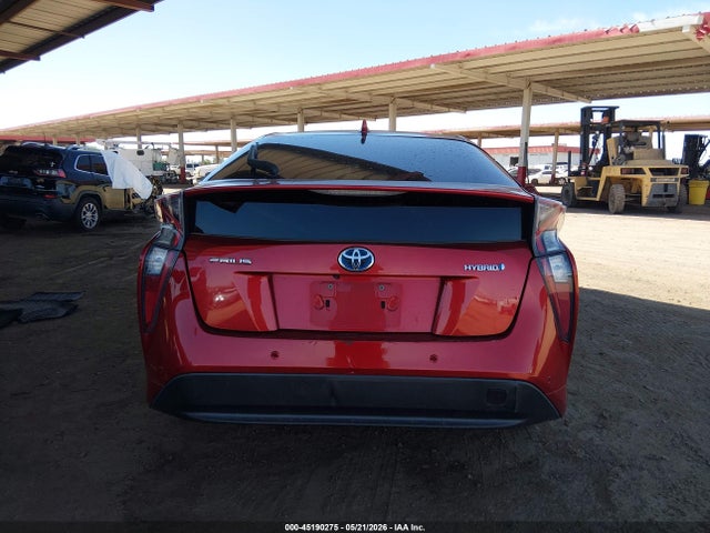Toyota Prius Two 2018 JTDKBRFU3J3597792 Image 16