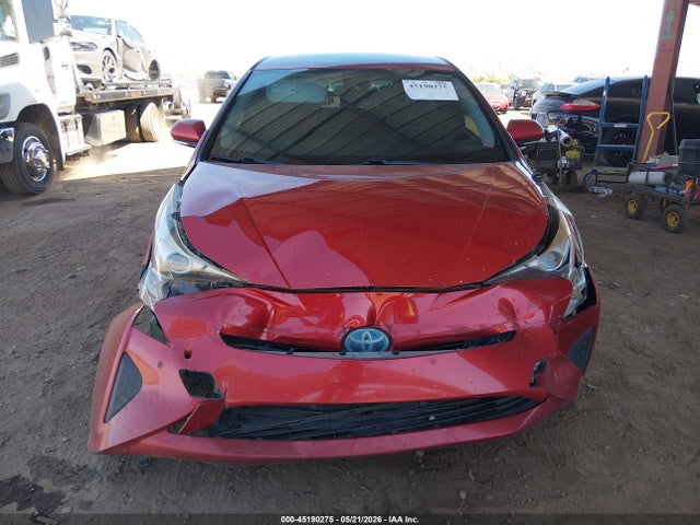 Toyota Prius Two 2018 JTDKBRFU3J3597792 Image 6