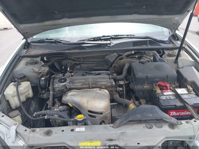 Aukcja sprzedaży 2004 Toyota Camry Le, vin: 4T1BE32K14U888018, numer aukcji: 45190276