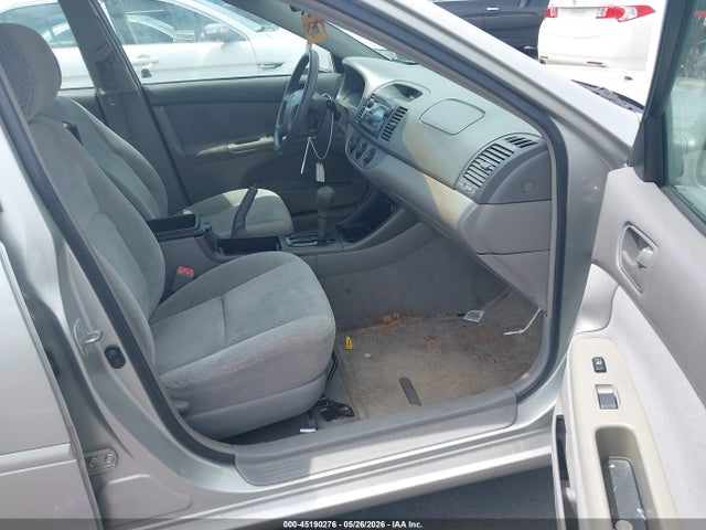 Aukcja sprzedaży 2004 Toyota Camry Le, vin: 4T1BE32K14U888018, numer aukcji: 45190276