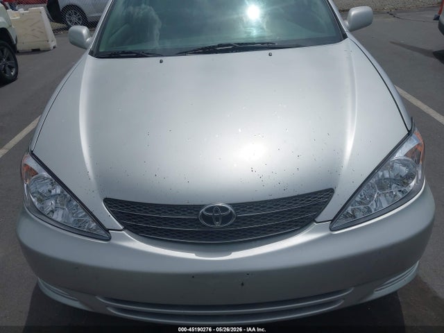 Aukcja sprzedaży 2004 Toyota Camry Le, vin: 4T1BE32K14U888018, numer aukcji: 45190276