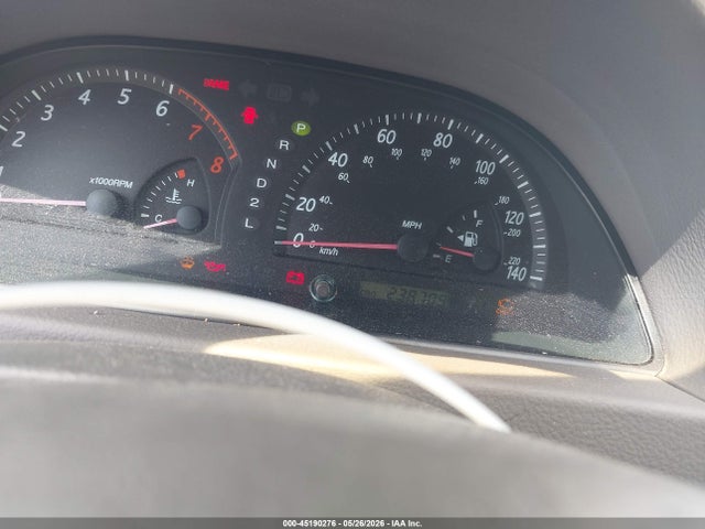 Aukcja sprzedaży 2004 Toyota Camry Le, vin: 4T1BE32K14U888018, numer aukcji: 45190276