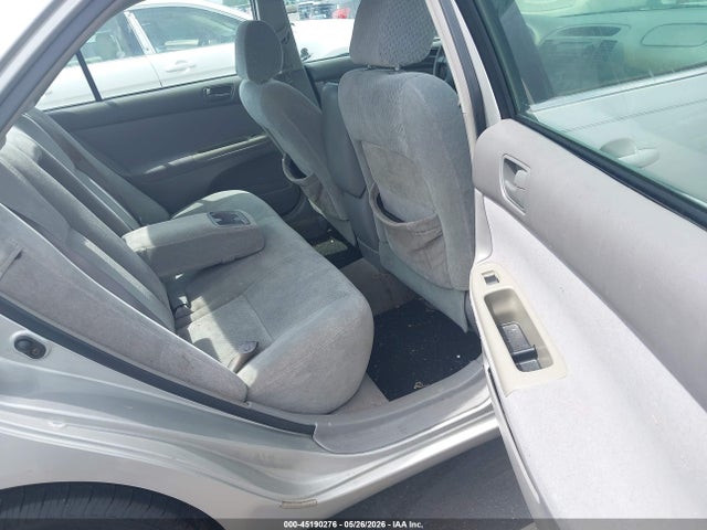 Aukcja sprzedaży 2004 Toyota Camry Le, vin: 4T1BE32K14U888018, numer aukcji: 45190276