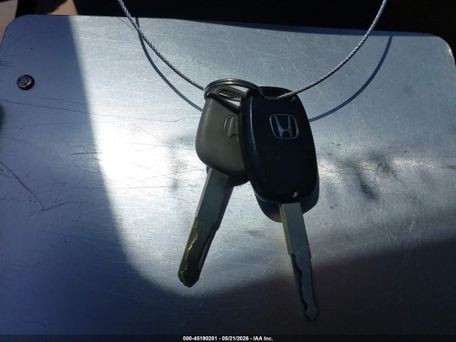 2009 Honda Accord 2.4 Lx მანქანა იყიდება აუქციონზე, vin: 1HGCP26369A010286, აუქციონის ნომერი: 45190281