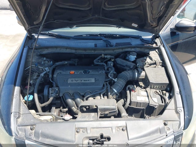 2009 Honda Accord 2.4 Lx მანქანა იყიდება აუქციონზე, vin: 1HGCP26369A010286, აუქციონის ნომერი: 45190281