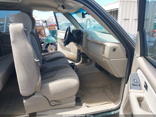 Aukcja sprzedaży 2003 Chevrolet Silverado 2500hd Ls, vin: 1GCHC29U63E130772, numer aukcji: 45190282