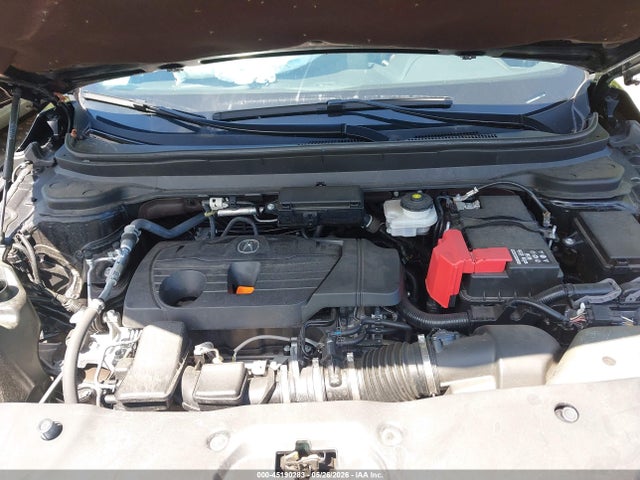 Aukcja sprzedaży 2024 Acura Rdx A-spec Package, vin: 5J8TC2H69RL032578, numer aukcji: 45190283