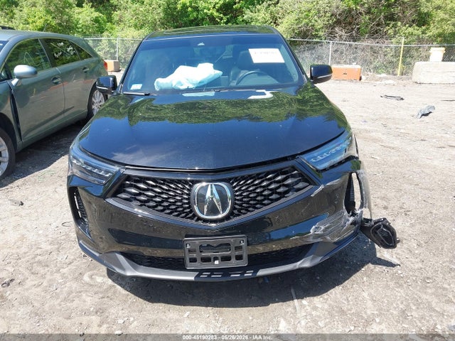 Продажа на аукционе авто 2024 Acura Rdx A-spec Package, vin: 5J8TC2H69RL032578, номер лота: 45190283