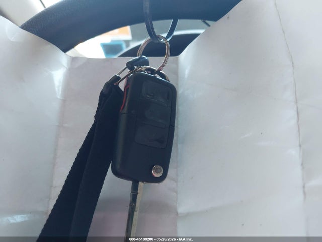 Aukcja sprzedaży 2006 Volkswagen Jetta 2.5, vin: 3VWSF81K26M627078, numer aukcji: 45190288