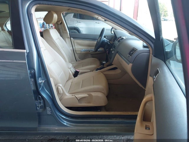 Aukcja sprzedaży 2006 Volkswagen Jetta 2.5, vin: 3VWSF81K26M627078, numer aukcji: 45190288