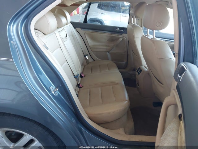 Aukcja sprzedaży 2006 Volkswagen Jetta 2.5, vin: 3VWSF81K26M627078, numer aukcji: 45190288