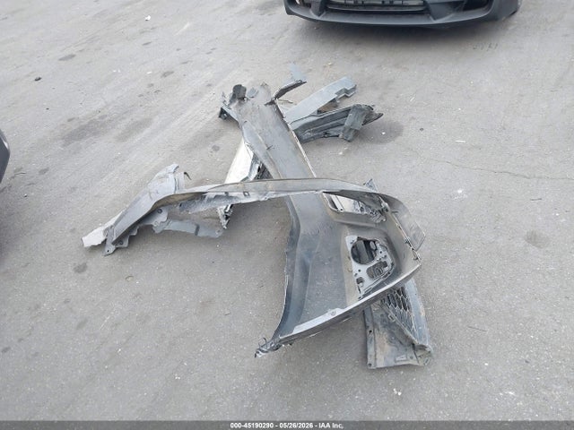 3HGGK5H86FM710592 Honda Fit Ex/ex-l