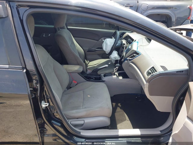 Продаж на аукціоні авто 2012 Honda Civic Ex, vin: 19XFB2F86CE332789, номер лоту: 45190291