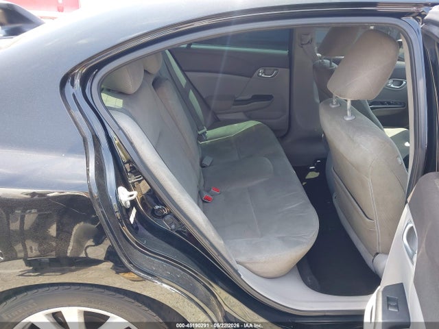 Продаж на аукціоні авто 2012 Honda Civic Ex, vin: 19XFB2F86CE332789, номер лоту: 45190291