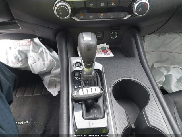 Aukcja sprzedaży 2022 Nissan Altima S Fwd, vin: 1N4BL4BV4NN395543, numer aukcji: 45190293
