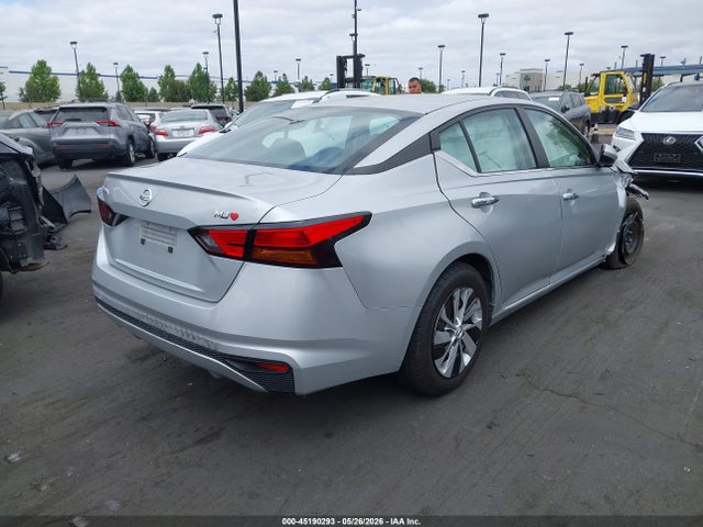 Aukcja sprzedaży 2022 Nissan Altima S Fwd, vin: 1N4BL4BV4NN395543, numer aukcji: 45190293