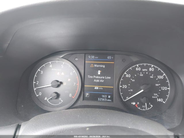 Aukcja sprzedaży 2022 Nissan Altima S Fwd, vin: 1N4BL4BV4NN395543, numer aukcji: 45190293