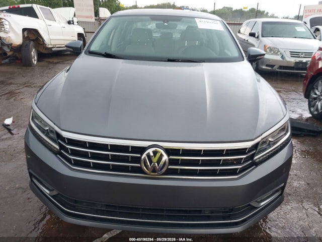 Aukcja sprzedaży 2018 Volkswagen Passat 2.0t Se, vin: 1VWBA7A33JC033966, numer aukcji: 45190294