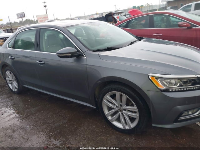 Aukcja sprzedaży 2018 Volkswagen Passat 2.0t Se, vin: 1VWBA7A33JC033966, numer aukcji: 45190294