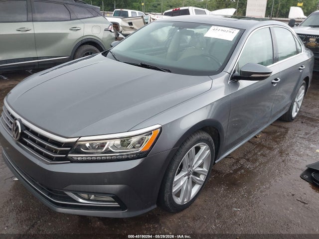 Aukcja sprzedaży 2018 Volkswagen Passat 2.0t Se, vin: 1VWBA7A33JC033966, numer aukcji: 45190294