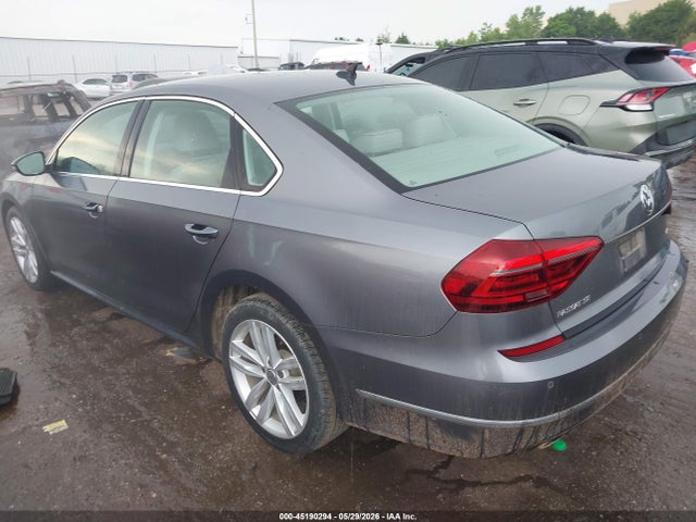 Aukcja sprzedaży 2018 Volkswagen Passat 2.0t Se, vin: 1VWBA7A33JC033966, numer aukcji: 45190294