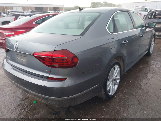 Aukcja sprzedaży 2018 Volkswagen Passat 2.0t Se, vin: 1VWBA7A33JC033966, numer aukcji: 45190294