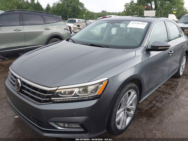 Aukcja sprzedaży 2018 Volkswagen Passat 2.0t Se, vin: 1VWBA7A33JC033966, numer aukcji: 45190294
