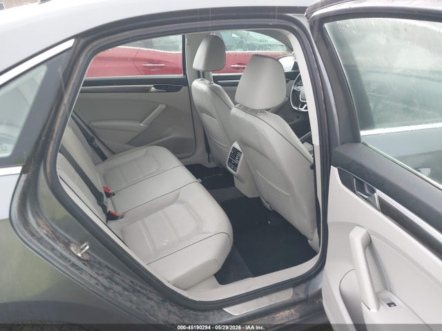Aukcja sprzedaży 2018 Volkswagen Passat 2.0t Se, vin: 1VWBA7A33JC033966, numer aukcji: 45190294
