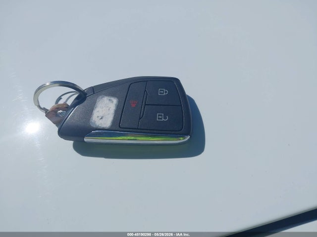 45190298 :رقم المزاد ، 1GCGTBEC8R1105400 vin ، 2024 Chevrolet Colorado 4wd Wt مزاد بيع