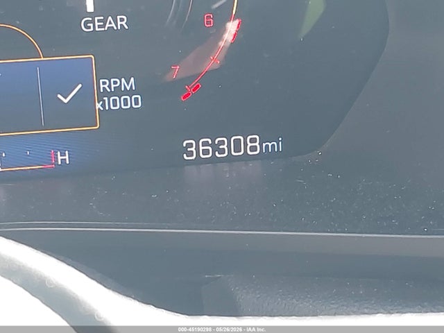 45190298 :رقم المزاد ، 1GCGTBEC8R1105400 vin ، 2024 Chevrolet Colorado 4wd Wt مزاد بيع