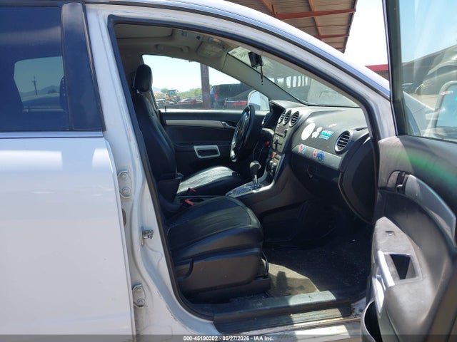 Aukcja sprzedaży 2012 Chevrolet Captiva Sport Ltz, vin: 3GNFL4E57CS605506, numer aukcji: 45190302