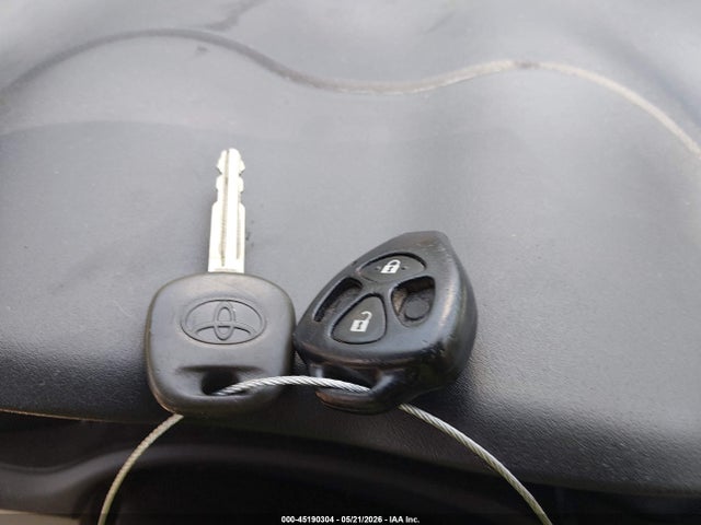 45190304 :رقم المزاد ، JTDBU4EE9B9133489 vin ، 2011 Toyota Corolla Le مزاد بيع