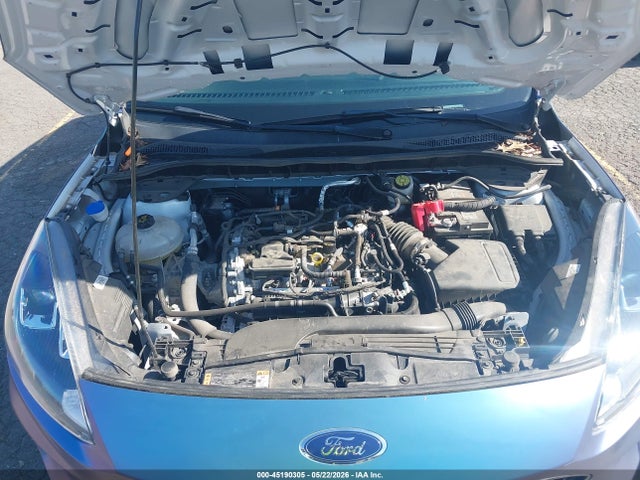 Aukcja sprzedaży 2022 Ford Escape Se, vin: 1FMCU9G69NUA86498, numer aukcji: 45190305