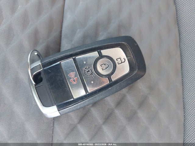 Aukcja sprzedaży 2022 Ford Escape Se, vin: 1FMCU9G69NUA86498, numer aukcji: 45190305