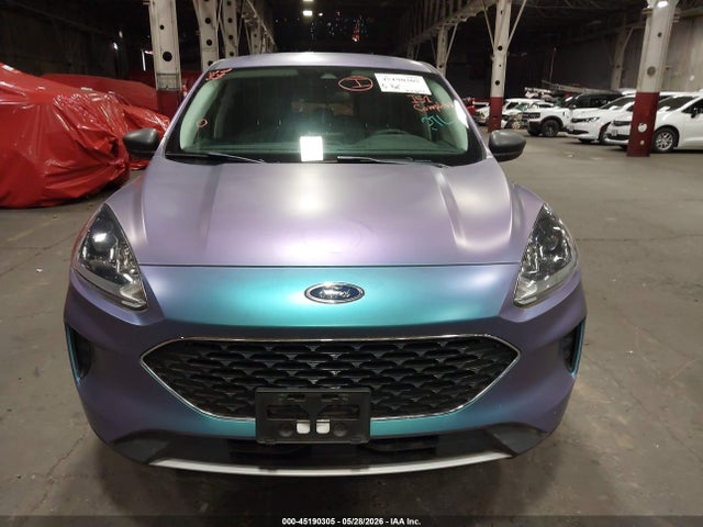 Aukcja sprzedaży 2022 Ford Escape Se, vin: 1FMCU9G69NUA86498, numer aukcji: 45190305