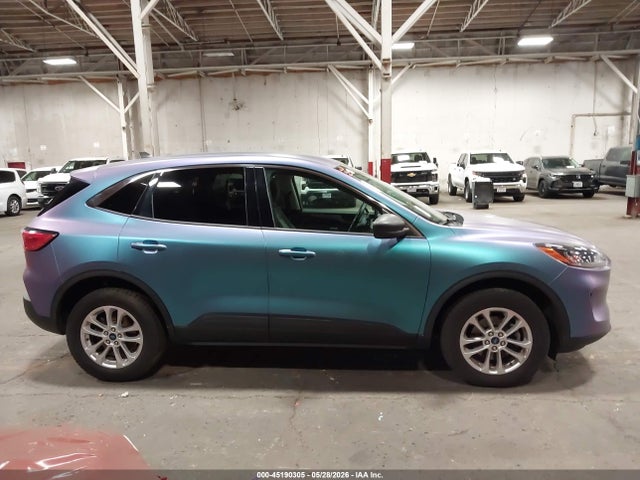 Aukcja sprzedaży 2022 Ford Escape Se, vin: 1FMCU9G69NUA86498, numer aukcji: 45190305