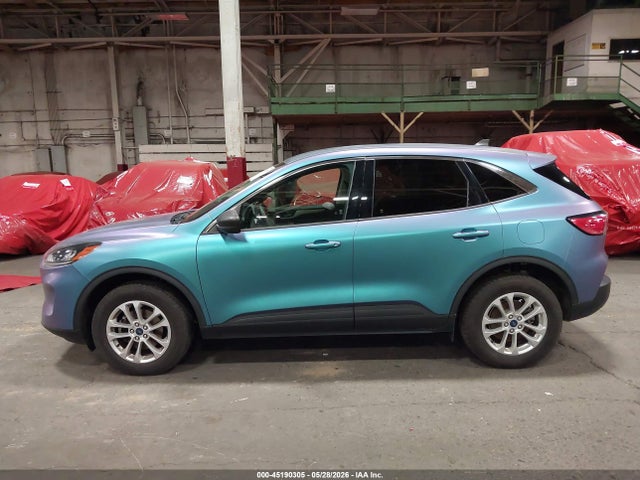 Aukcja sprzedaży 2022 Ford Escape Se, vin: 1FMCU9G69NUA86498, numer aukcji: 45190305