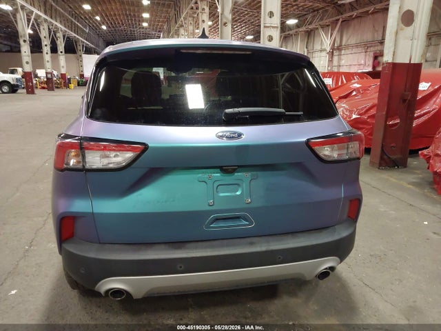 Aukcja sprzedaży 2022 Ford Escape Se, vin: 1FMCU9G69NUA86498, numer aukcji: 45190305