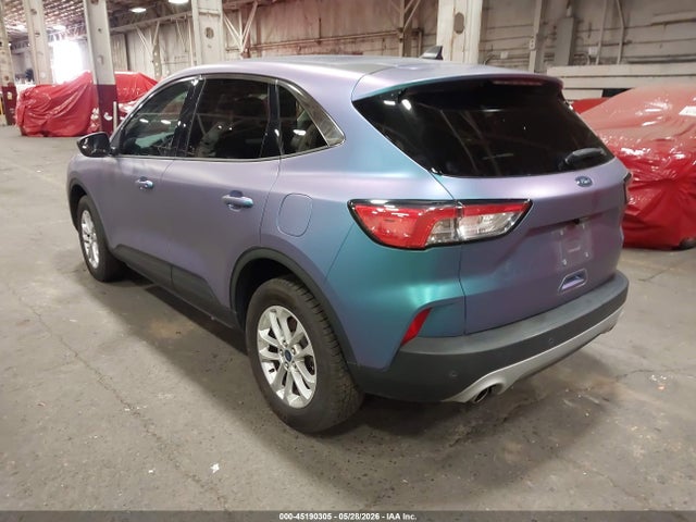 Aukcja sprzedaży 2022 Ford Escape Se, vin: 1FMCU9G69NUA86498, numer aukcji: 45190305