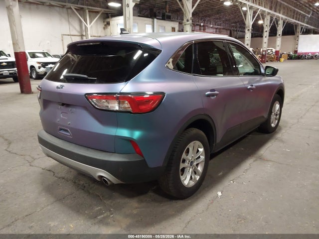 Aukcja sprzedaży 2022 Ford Escape Se, vin: 1FMCU9G69NUA86498, numer aukcji: 45190305