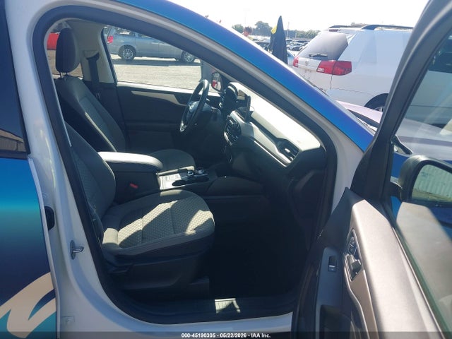 Aukcja sprzedaży 2022 Ford Escape Se, vin: 1FMCU9G69NUA86498, numer aukcji: 45190305